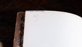 1899 Roman Poets Of The Augustan Age by W. Y. Sellar - Harrington Antiques