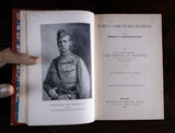 1901 Forty One Years In India by Lord Roberts Of Kandahar - Harrington Antiques