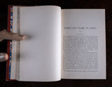 1901 Forty One Years In India by Lord Roberts Of Kandahar - Harrington Antiques