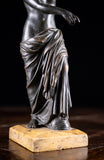 19th Century Bronze Venus of Capua - Harrington Antiques