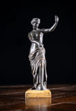 19th Century Bronze Venus of Capua - Harrington Antiques