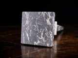 19th Century Italian Specimen Marble Obelisk - Harrington Antiques