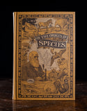 2006 On The Origin Of The Species by Charles Darwin. Folio Society Edition. - Harrington Antiques