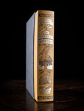 2006 On The Origin Of The Species by Charles Darwin. Folio Society Edition. - Harrington Antiques