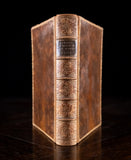 1879 Rambles In Search Of Wild Flowers by Margaret Plues