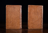 1755 The Gentleman Instructed In A Virtuous and Happy Life by William Darrell.