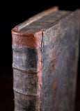 1659 The Tears, Sighs, Complaints and Prayers Of The Church Of England by John Gauden