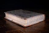 1659 The Tears, Sighs, Complaints and Prayers Of The Church Of England by John Gauden