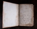 1659 The Tears, Sighs, Complaints and Prayers Of The Church Of England by John Gauden