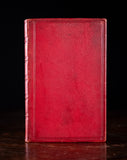 1870 The Holy Grail by Alfred Tennyson. First Edition.