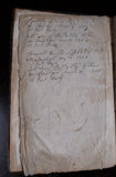 1659 The Tears, Sighs, Complaints and Prayers Of The Church Of England by John Gauden