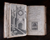 1659 The Tears, Sighs, Complaints and Prayers Of The Church Of England by John Gauden