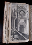 1659 The Tears, Sighs, Complaints and Prayers Of The Church Of England by John Gauden
