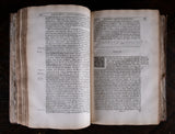 1659 The Tears, Sighs, Complaints and Prayers Of The Church Of England by John Gauden