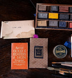 Complete Winsor & Newton Artist's Watercolour Box, c.1870