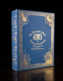1920 The Scarlet Letter by Nathanial Hawthorne. Illustrated Edition.