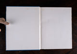1920 The Scarlet Letter by Nathanial Hawthorne. Illustrated Edition.