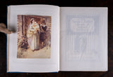 1920 The Scarlet Letter by Nathanial Hawthorne. Illustrated Edition.