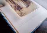 1920 The Scarlet Letter by Nathanial Hawthorne. Illustrated Edition.