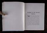 1920 The Scarlet Letter by Nathanial Hawthorne. Illustrated Edition.
