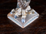 In Manner Of Martin Brothers (fl.1870-1923) - Grotesque Bird by Andrew Hull, Burslem Pottery.