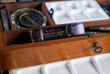 Complete Winsor & Newton Artist's Watercolour Box, c.1870