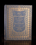 1912 She Stoops To Conquer by Oliver Goldsmith. lllustrated by Hugh Thomson.