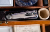 Complete Winsor & Newton Artist's Watercolour Box, c.1870