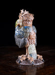 In Manner Of Martin Brothers (fl.1870-1923) - Grotesque Bird by Andrew Hull, Burslem Pottery.