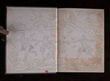 1912 She Stoops To Conquer by Oliver Goldsmith. lllustrated by Hugh Thomson.