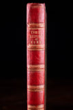 c1851 The Comic History Of Rome by Gilbert Abbott A Beckett