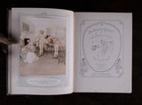 1912 She Stoops To Conquer by Oliver Goldsmith. lllustrated by Hugh Thomson.