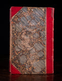 c1851 The Comic History Of Rome by Gilbert Abbott A Beckett