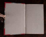 c1851 The Comic History Of Rome by Gilbert Abbott A Beckett