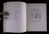 1912 She Stoops To Conquer by Oliver Goldsmith. lllustrated by Hugh Thomson.
