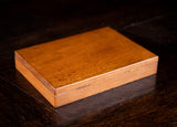 Complete Reeves & Son Superior Watercolours Artists' Box. C.1890.