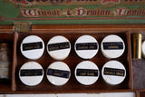 Winsor & Newton 'Illuminating Colours & Materials' Artists' Paint Box, c.1890