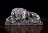 Grand Tour Serpentine Lion Of Lucerne