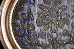 Early 19th Century Embroidery Textile Fragment