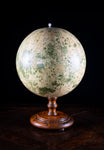Pergamon Moon Globe, c.1963.