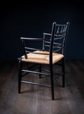 19th Century Morris & Co Sussex Chair