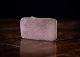 Brass & Copper Stumped Wicket Cricket Desk Weight, c.1930