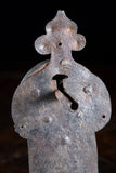 Late Renaissance Iron Lock, c.1558-1603.