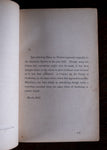 1852 The Flower Garden, The Honey Bee & Music by Thomas James