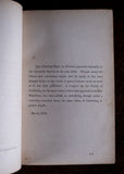 1852 The Flower Garden, The Honey Bee & Music by Thomas James