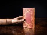 1852 The Flower Garden, The Honey Bee & Music by Thomas James
