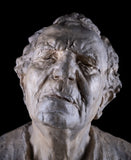 Gustave Van den Meersche (1891-1970) - 'The Blind', Dated 1915.