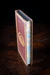 1850 Undesigned Coincidences In The Old & New Testament by J. J. Blunt.