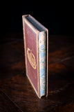1850 Undesigned Coincidences In The Old & New Testament by J. J. Blunt.