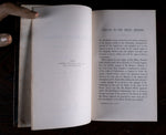 1850 Undesigned Coincidences In The Old & New Testament by J. J. Blunt.